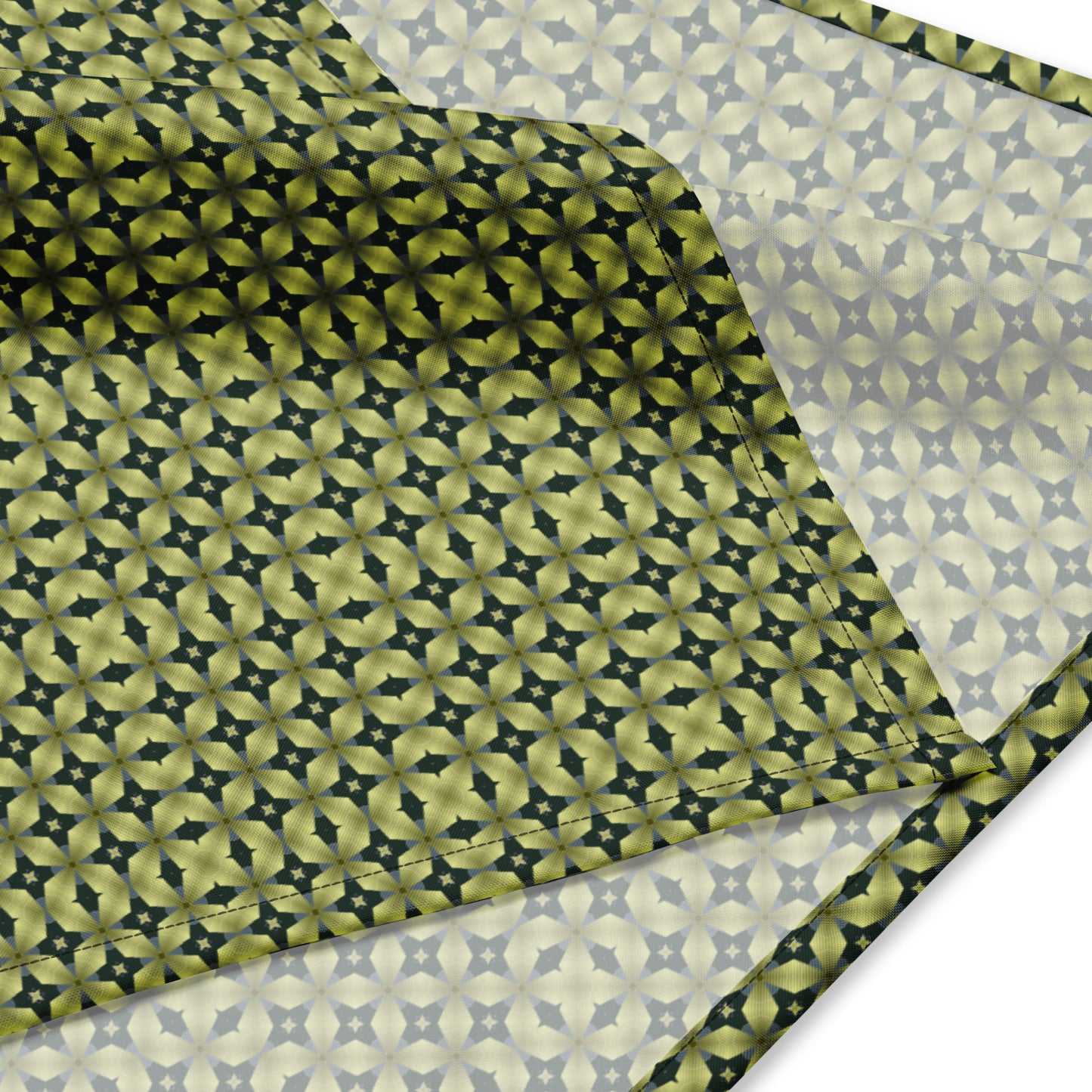 Window Shopping Bandana