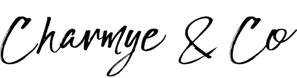 charmye logo
