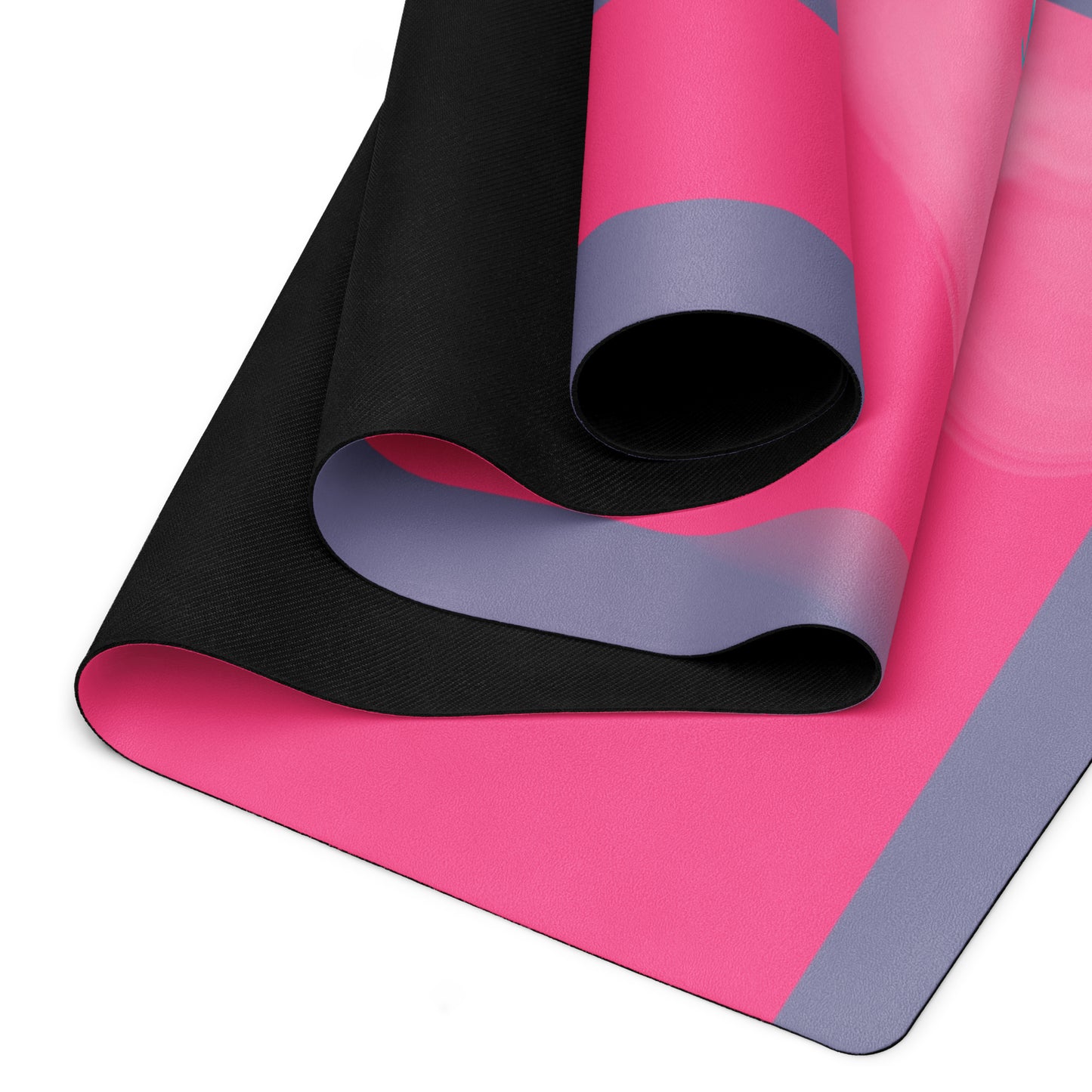 No Boundaries Fitness Mat