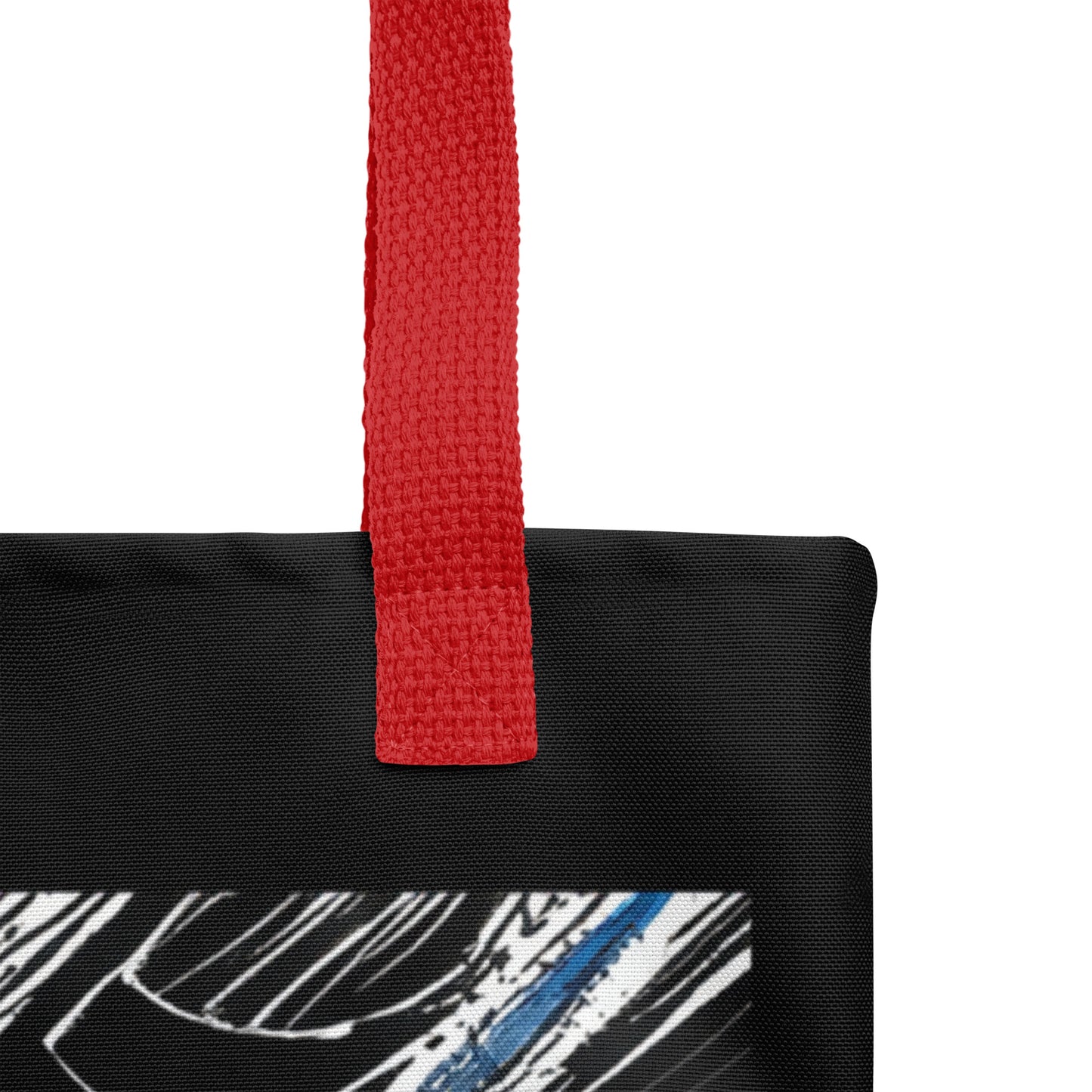 Heading Out Tote bag