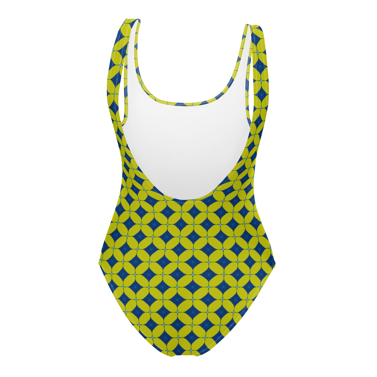 Window Shopping One-Piece Swimsuit